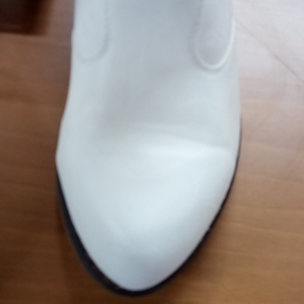 Charles Albert  cowboy boots 11 - Picture 4 of 7